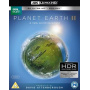 Documentary - Planet Earth Ii