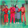 V/A - Shangaan Electro: New Wave Dance Music From South Africa