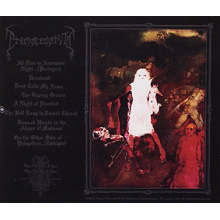 Primogenorum - Damned Hearts In the Abyss of Madness