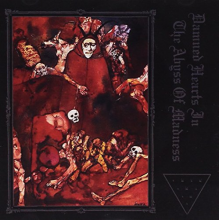 Primogenorum - Damned Hearts In the Abyss of Madness