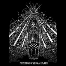 Deus Ignotus - Procession of an Old Religion