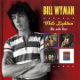 Wyman, Bill - White Lightnin' -the Solo Albums