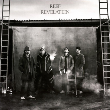 Reef - Revelation LP