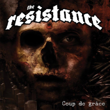 Resistance, The - Coup De Grace