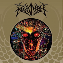 Revocation - Revocation LP