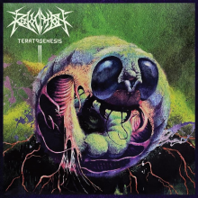 Revocation - Teratogenesis