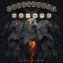 Revolution Saints - Eagle Flight LP
