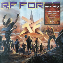 RF Force - RF Force