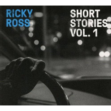Ricky Ross - Short Stories Vol 1