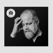 Riis, Bjorn - Fimbulvinter CD LIMITED