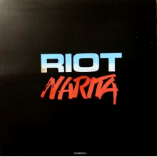 Riot - Narita