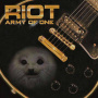 Riot - Army Of One