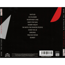 Ritualists, The - Painted People