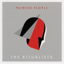 Ritualists, The - Painted People