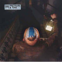 Rival Sons - Pressure & Time LP BLUE INDIE