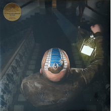 Rival Sons - Pressure & Time LP WHITE