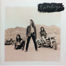 Riverdogs - Riverdogs
