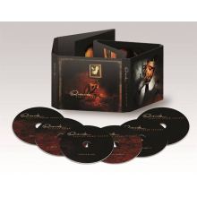 Riverside - Reality Dream Trilogy