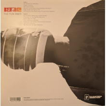 RJD2 - The Fun Ones LP