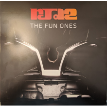 RJD2 - The Fun Ones LP
