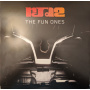 RJD2 - The Fun Ones LP
