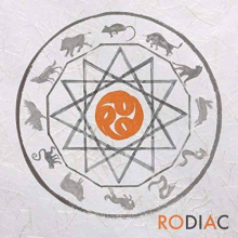 ROA Relic Of Ancestors - Rodiac
