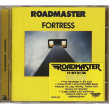 Roadmaster - Fortress
