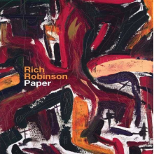 Robinson, Rich - Paper