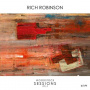 Robinson, Rich - Woodstock Sessions Vol 3
