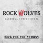Rock Wolves - Rock Wolves