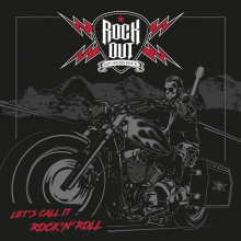 Rock-Out - Let's Call It Rock N Roll