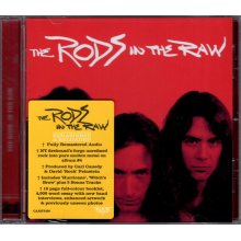 Rods, The - In The Raw