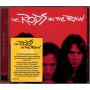 Rods, The - In The Raw