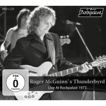 Roger McGuinn
