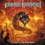 Romero, Ronnie - Too Many Lies Too Many Masters