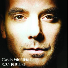 Rossdale, Gavin - Wanderlust