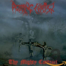 Rotting Christ - Thy Mighty Contract
