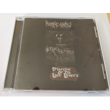Rotting Christ - Triarchy Of The Lost Lovers