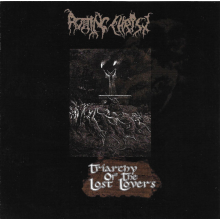Rotting Christ - Triarchy Of The Lost Lovers