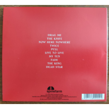 Royal Thunder - Rebuilding The Mountain