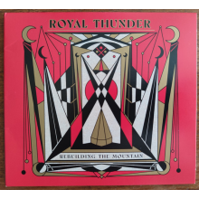 Royal Thunder - Rebuilding The Mountain