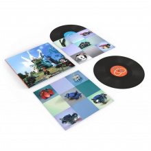 Royksopp - Profound Mysteries LP