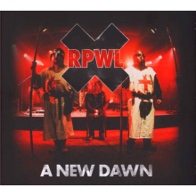 Rpwl - A New Dawn
