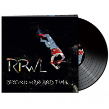 RPWL - Beyond Man And Time LP