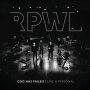 RPWL - God Has Failed - Live & Personal CD