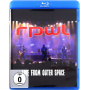 RPWL - Live From Outer Space BR