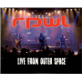 RPWL - Live From Outer Space CD