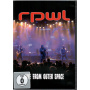 RPWL - Live From Outer Space DVD