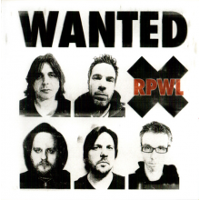 Rpwl - Wanted