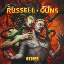 Russell Guns - Medusa